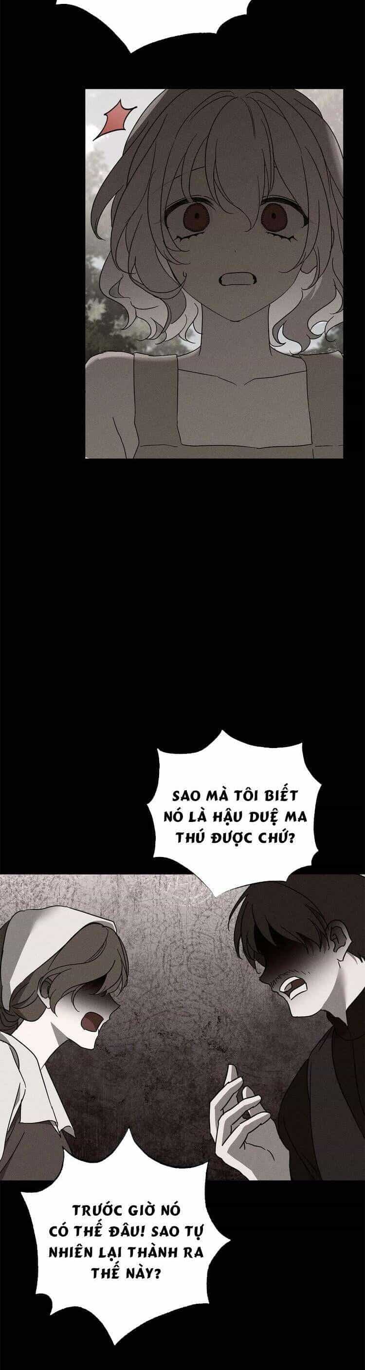 Vị Phu Quân Căm Ghét Tôi Đã Mất Trí Nhớ - Chương 63 - ảnh 23