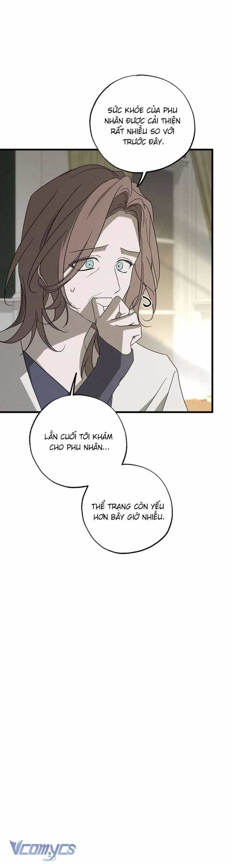 Vị Phu Quân Căm Ghét Tôi Đã Mất Trí Nhớ - Chương 64 - ảnh 23