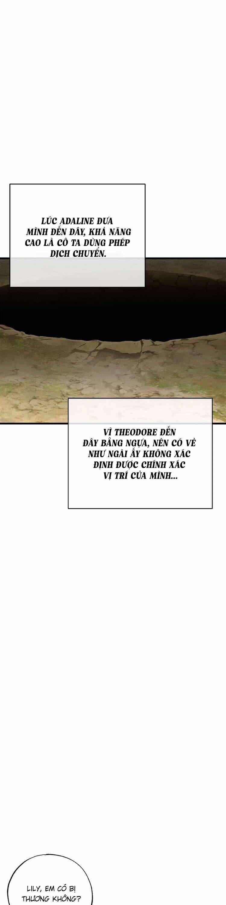 Vị Phu Quân Căm Ghét Tôi Đã Mất Trí Nhớ - Chương 64 - ảnh 7