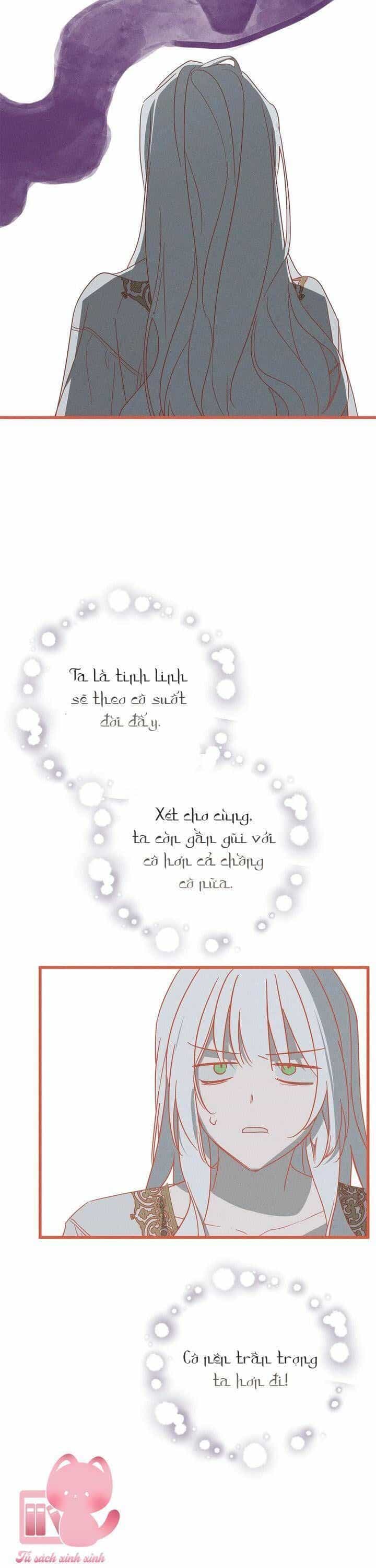 Vị Phu Quân Căm Ghét Tôi Đã Mất Trí Nhớ - Chương 65 - ảnh 18