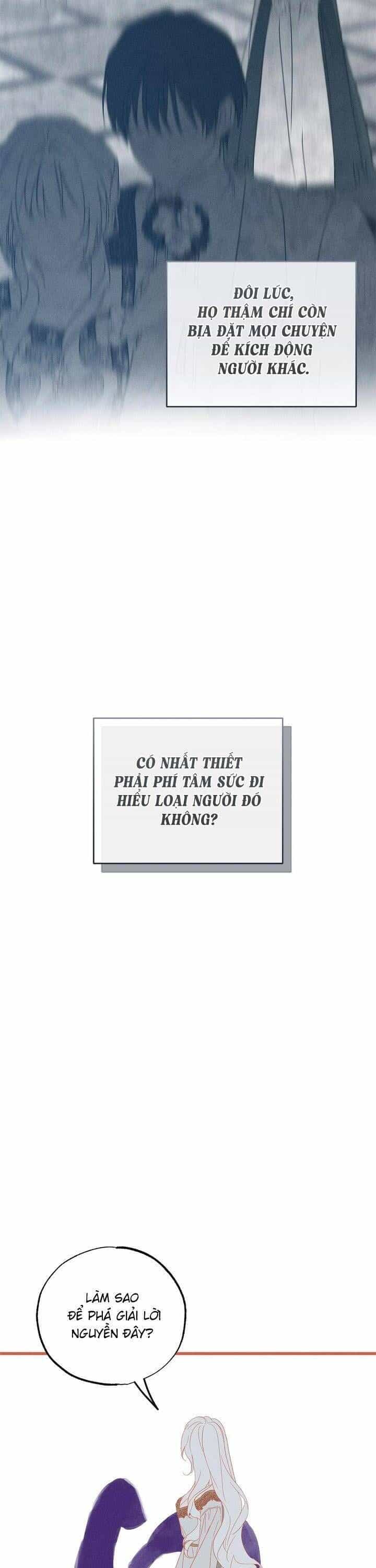Vị Phu Quân Căm Ghét Tôi Đã Mất Trí Nhớ - Chương 65 - ảnh 25