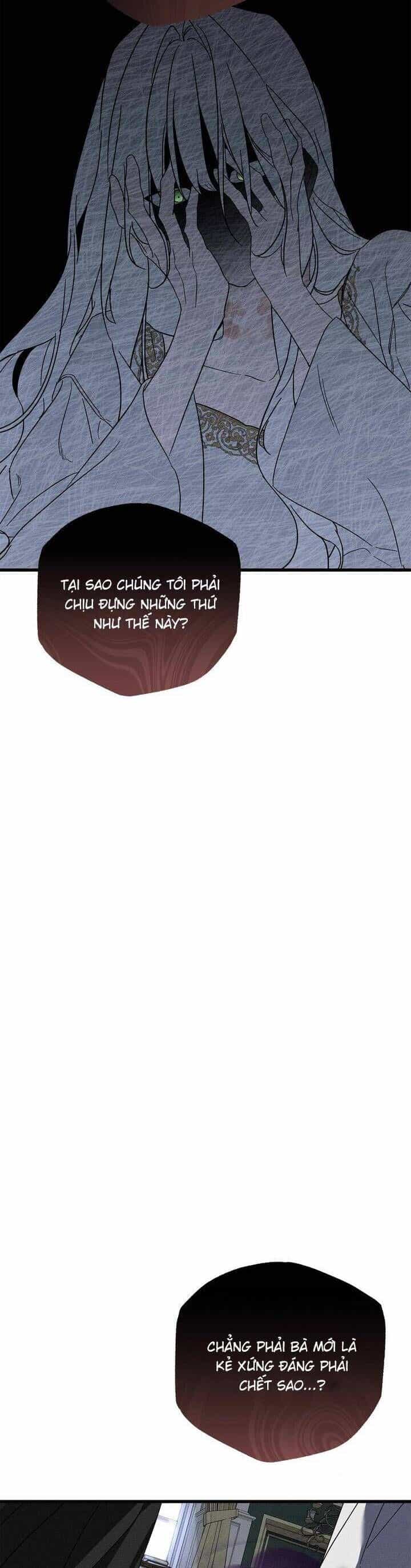 Vị Phu Quân Căm Ghét Tôi Đã Mất Trí Nhớ - Chương 65 - ảnh 40