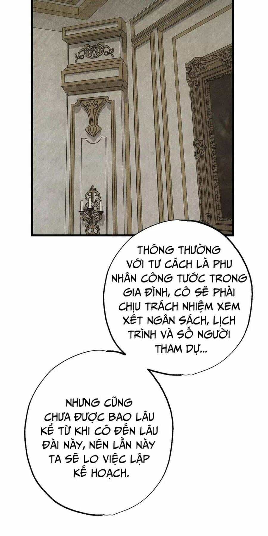 Vị Phu Quân Căm Ghét Tôi Đã Mất Trí Nhớ - Chương 7 - ảnh 75