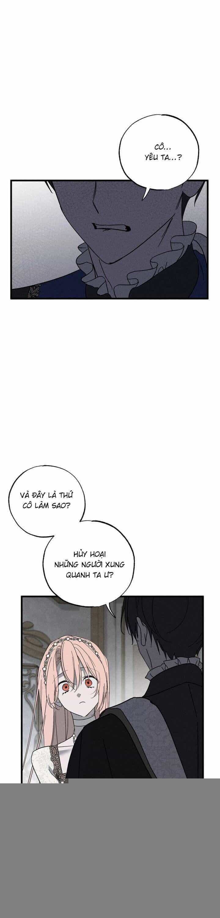 Vị Phu Quân Căm Ghét Tôi Đã Mất Trí Nhớ - Chương 68 - ảnh 13