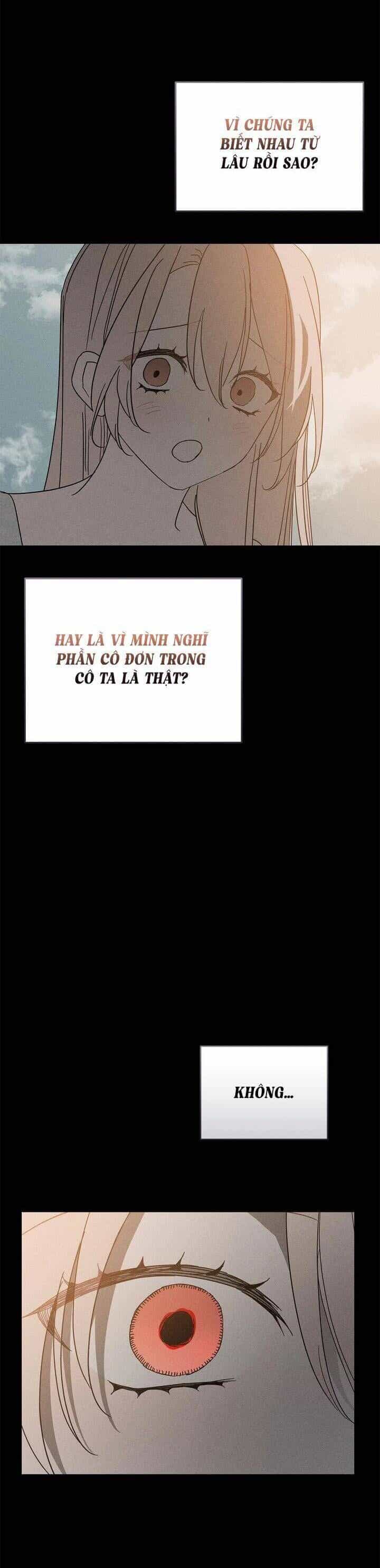 Vị Phu Quân Căm Ghét Tôi Đã Mất Trí Nhớ - Chương 68 - ảnh 26
