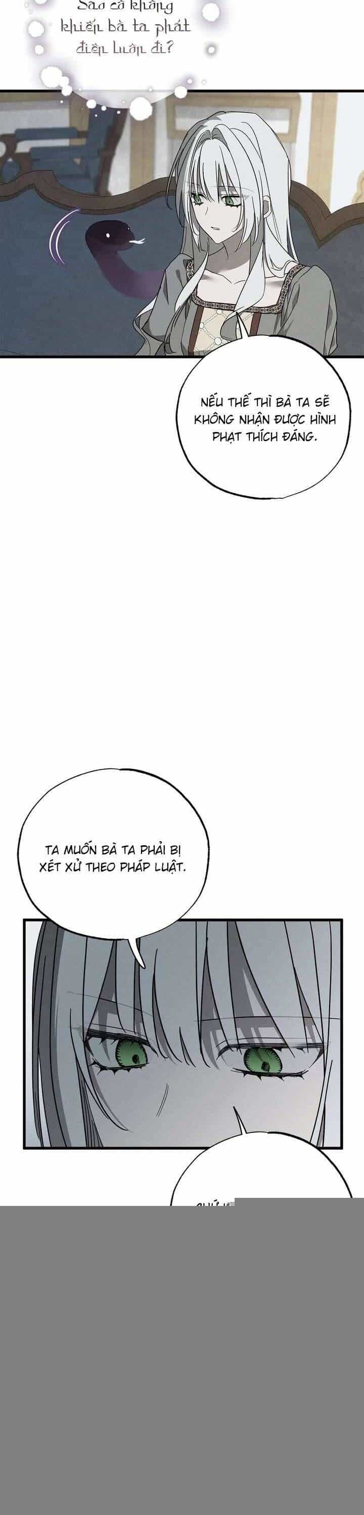 Vị Phu Quân Căm Ghét Tôi Đã Mất Trí Nhớ - Chương 69 - ảnh 11