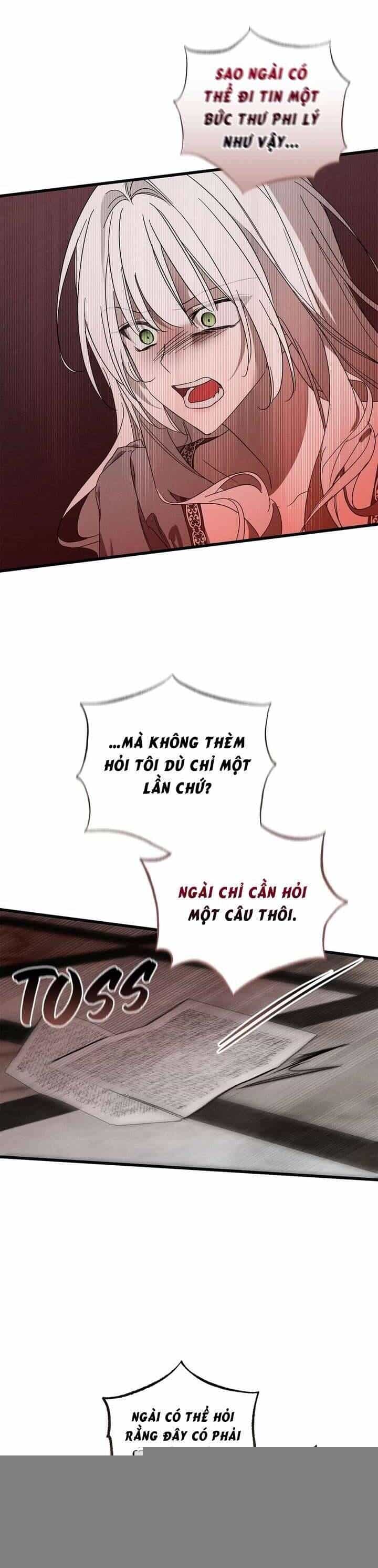 Vị Phu Quân Căm Ghét Tôi Đã Mất Trí Nhớ - Chương 69 - ảnh 27