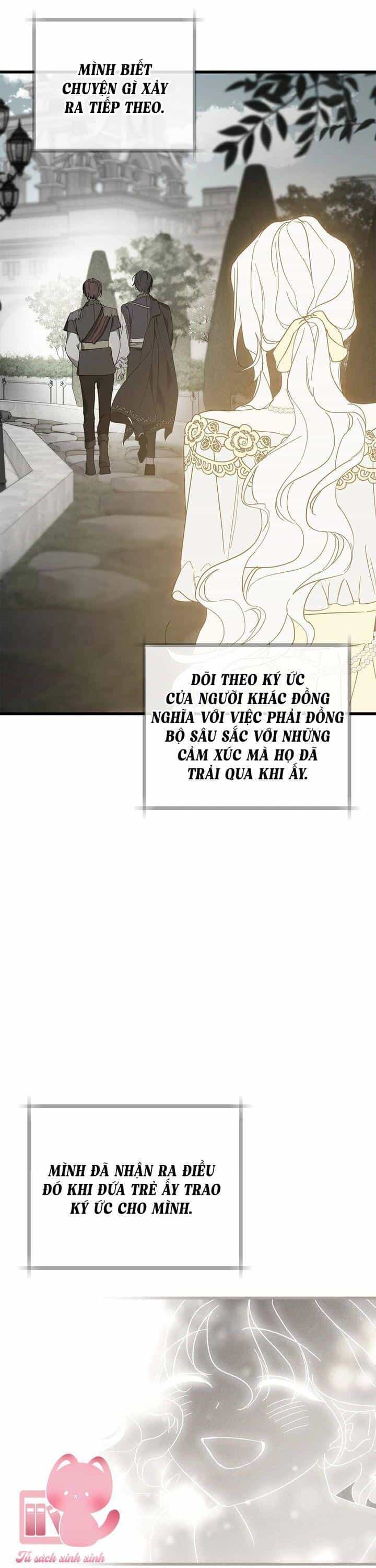 Vị Phu Quân Căm Ghét Tôi Đã Mất Trí Nhớ - Chương 73 - ảnh 12