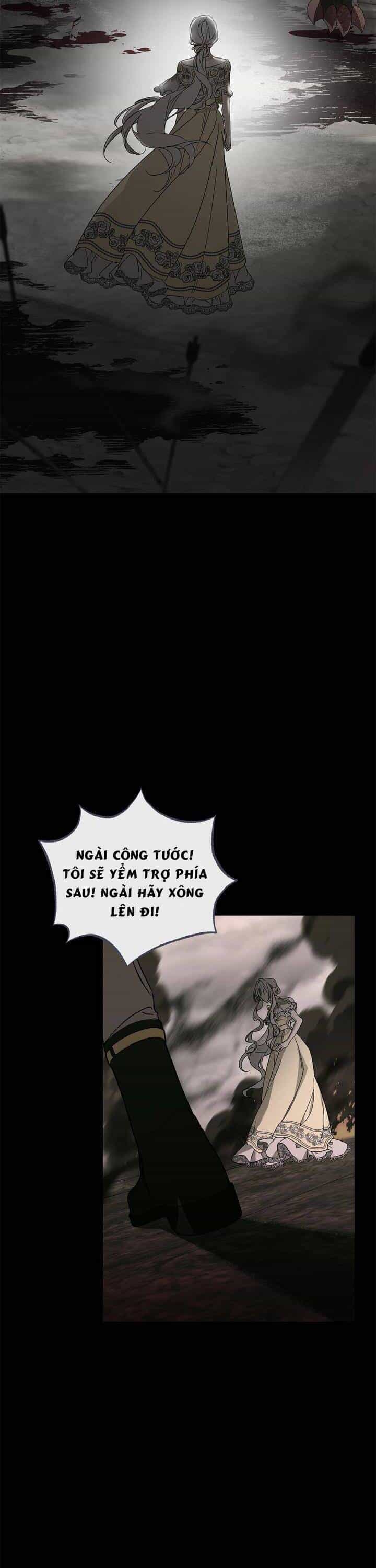 Vị Phu Quân Căm Ghét Tôi Đã Mất Trí Nhớ - Chương 73 - ảnh 18