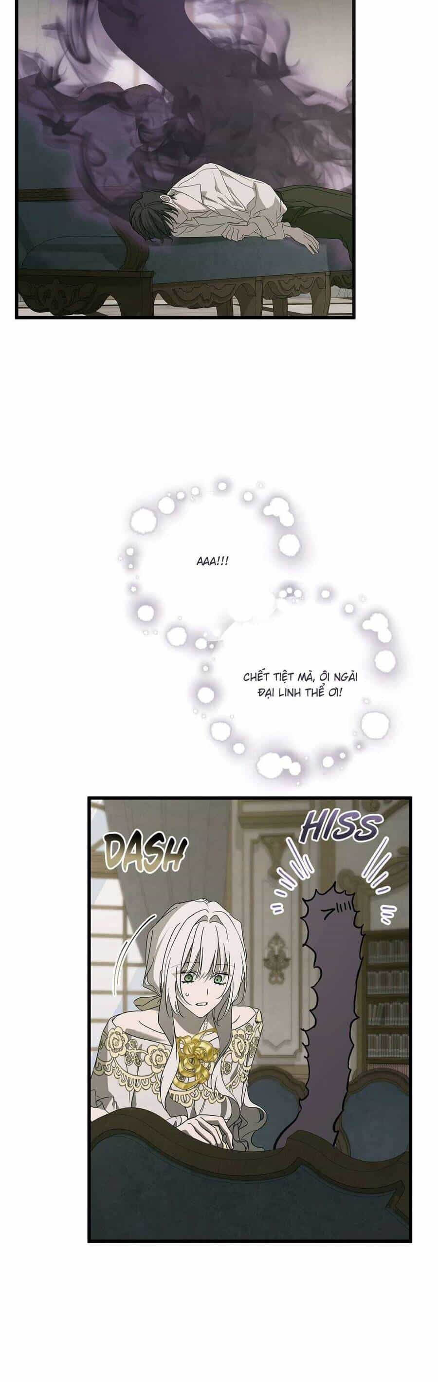 Vị Phu Quân Căm Ghét Tôi Đã Mất Trí Nhớ - Chương 74 - ảnh 13