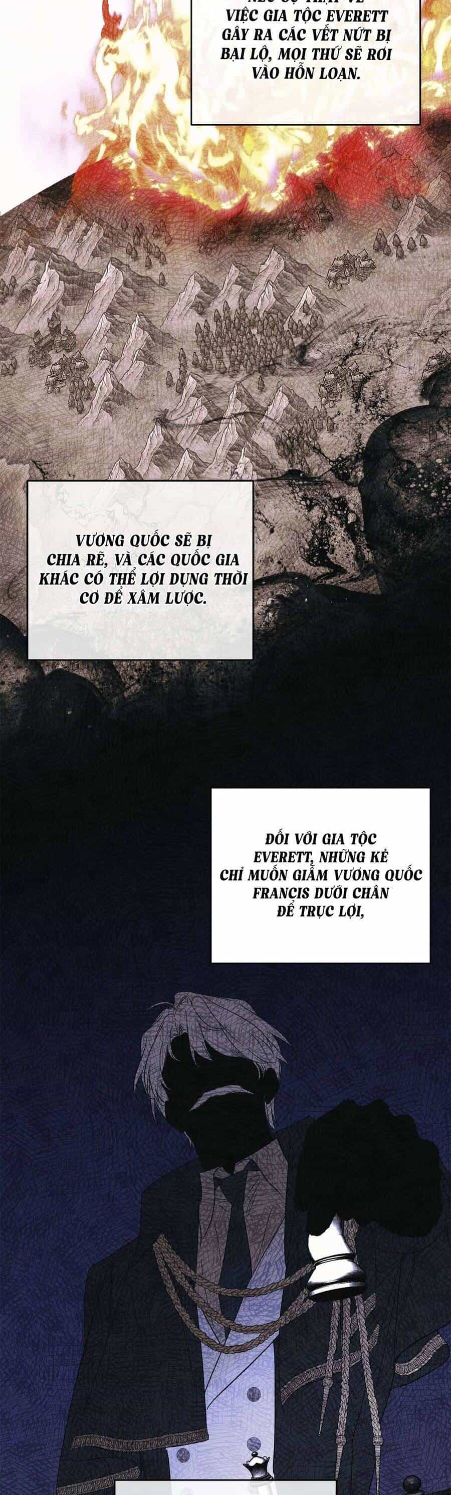 Vị Phu Quân Căm Ghét Tôi Đã Mất Trí Nhớ - Chương 74 - ảnh 36