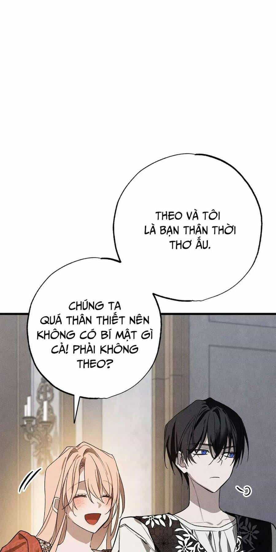 Vị Phu Quân Căm Ghét Tôi Đã Mất Trí Nhớ - Chương 8 - ảnh 6