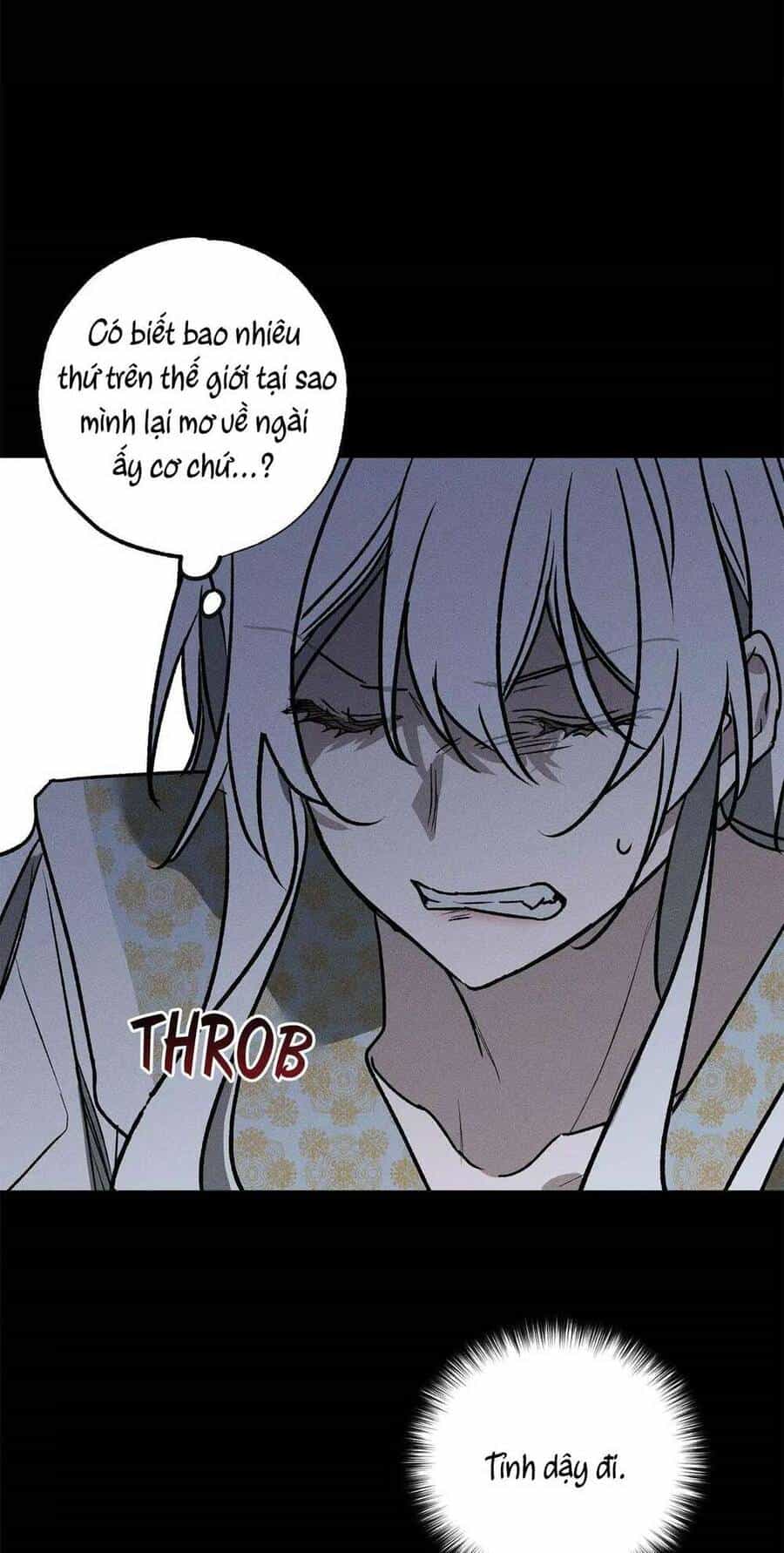 Vị Phu Quân Căm Ghét Tôi Đã Mất Trí Nhớ - Chương 8 - ảnh 69