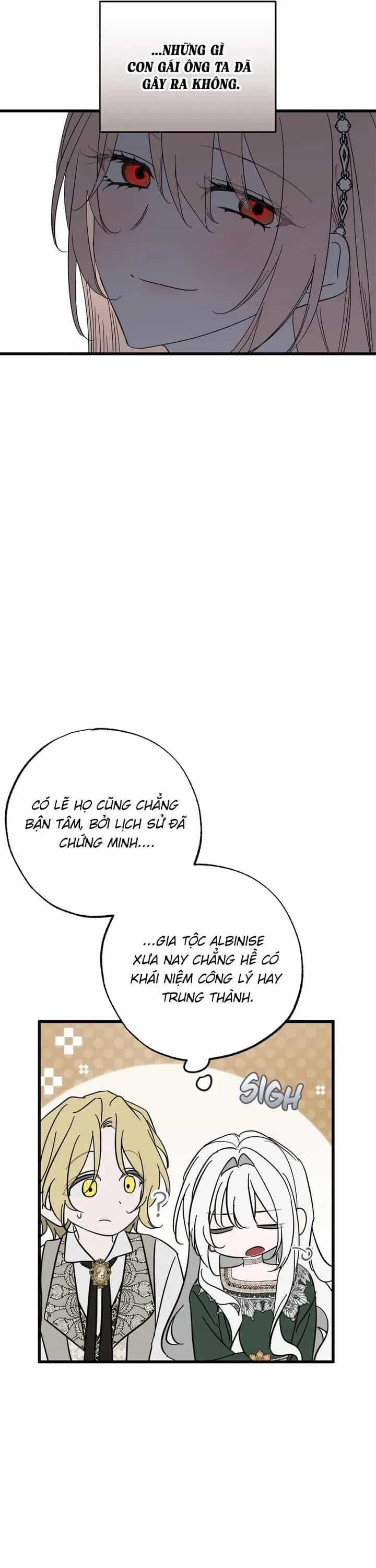Vị Phu Quân Căm Ghét Tôi Đã Mất Trí Nhớ - Chương 78 - ảnh 16