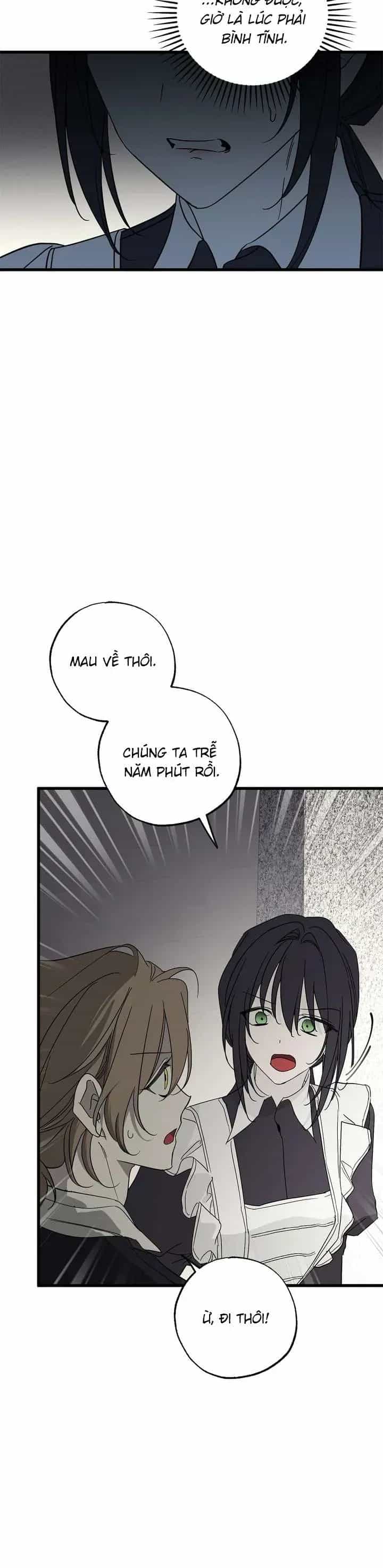 Vị Phu Quân Căm Ghét Tôi Đã Mất Trí Nhớ - Chương 78 - ảnh 8