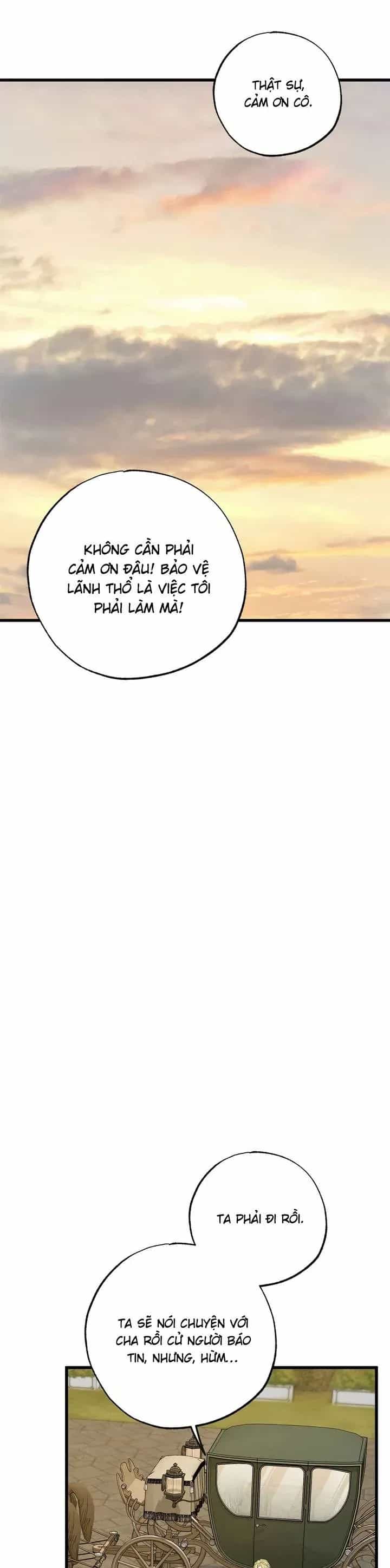 Vị Phu Quân Căm Ghét Tôi Đã Mất Trí Nhớ - Chương 79 - ảnh 27