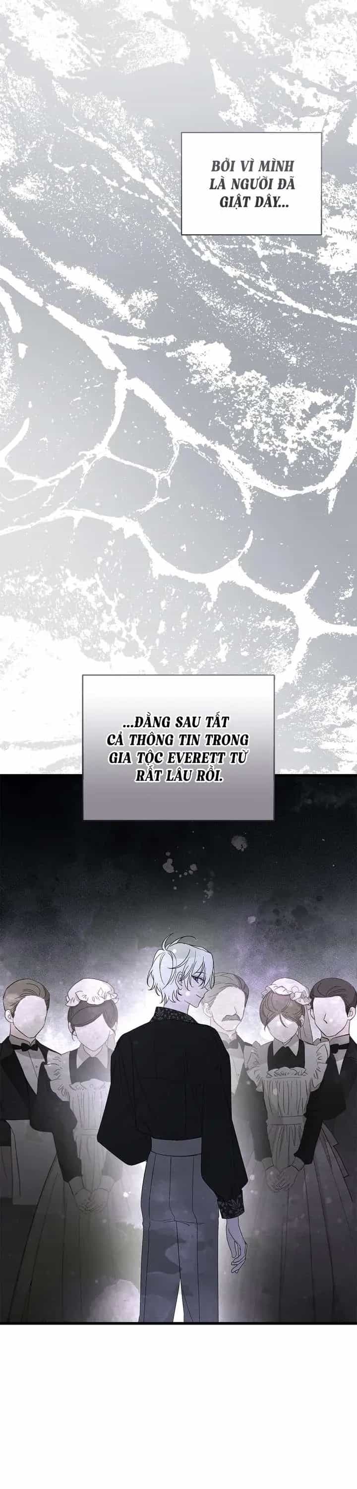 Vị Phu Quân Căm Ghét Tôi Đã Mất Trí Nhớ - Chương 83 - ảnh 12