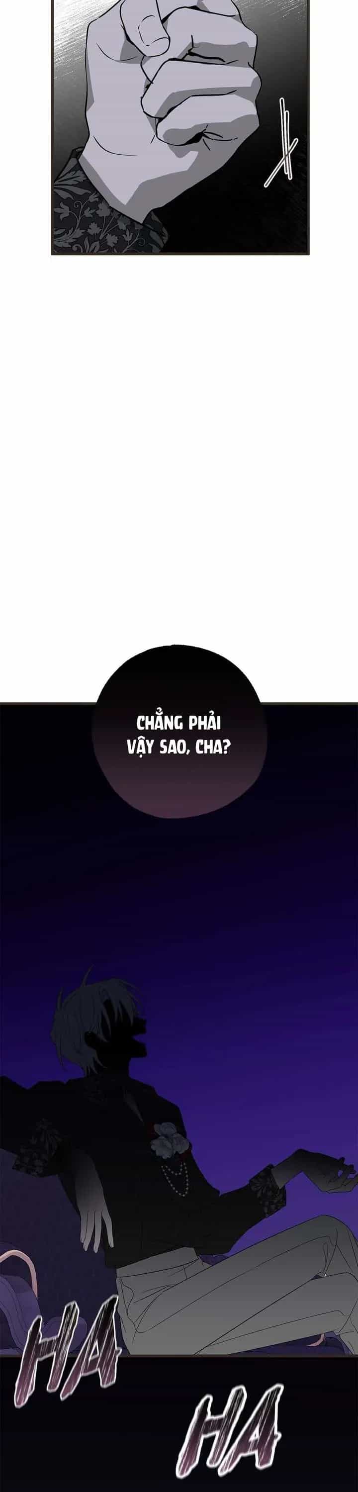 Vị Phu Quân Căm Ghét Tôi Đã Mất Trí Nhớ - Chương 83 - ảnh 15