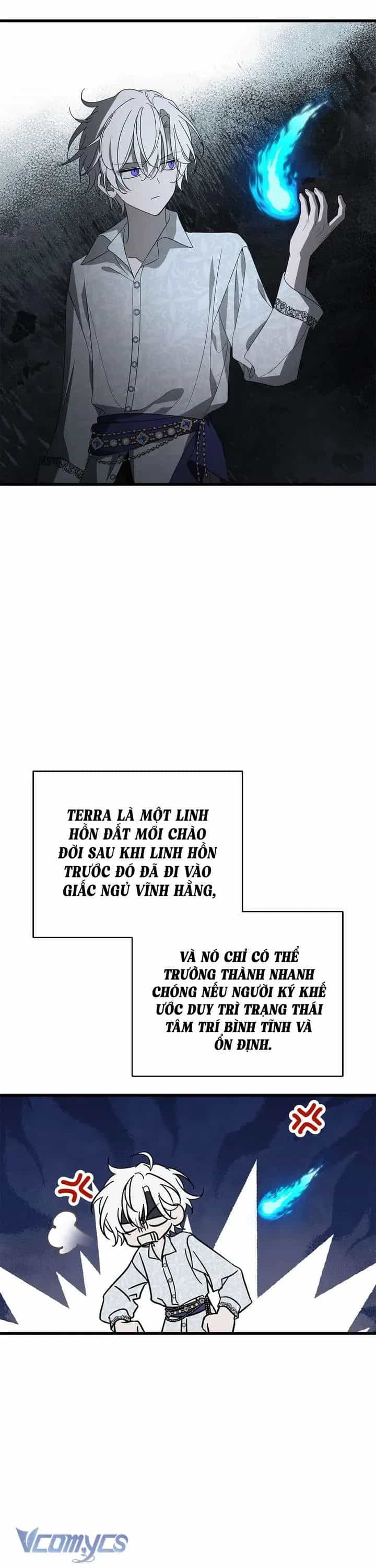 Vị Phu Quân Căm Ghét Tôi Đã Mất Trí Nhớ - Chương 83 - ảnh 26