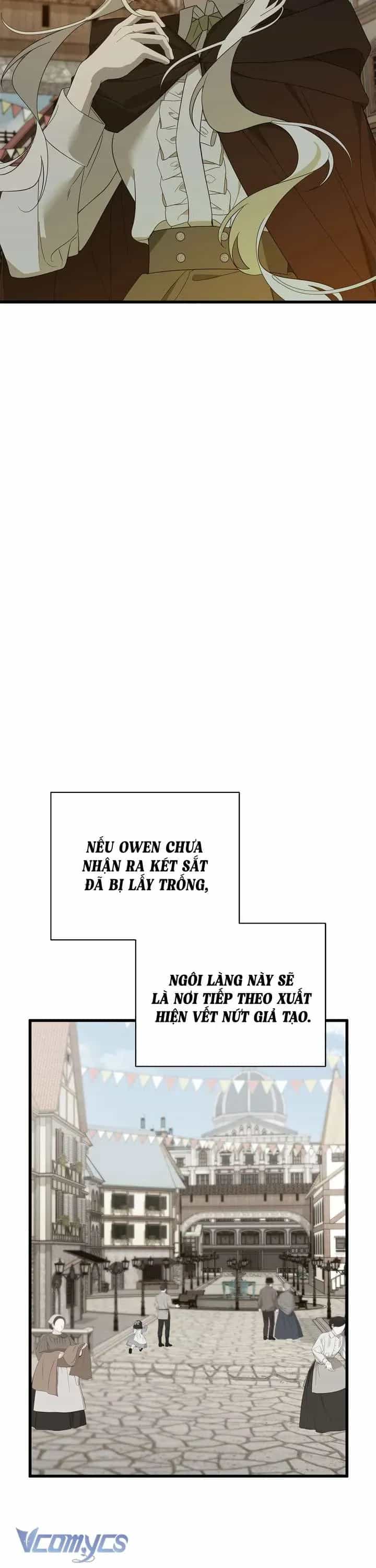 Vị Phu Quân Căm Ghét Tôi Đã Mất Trí Nhớ - Chương 84 - ảnh 16