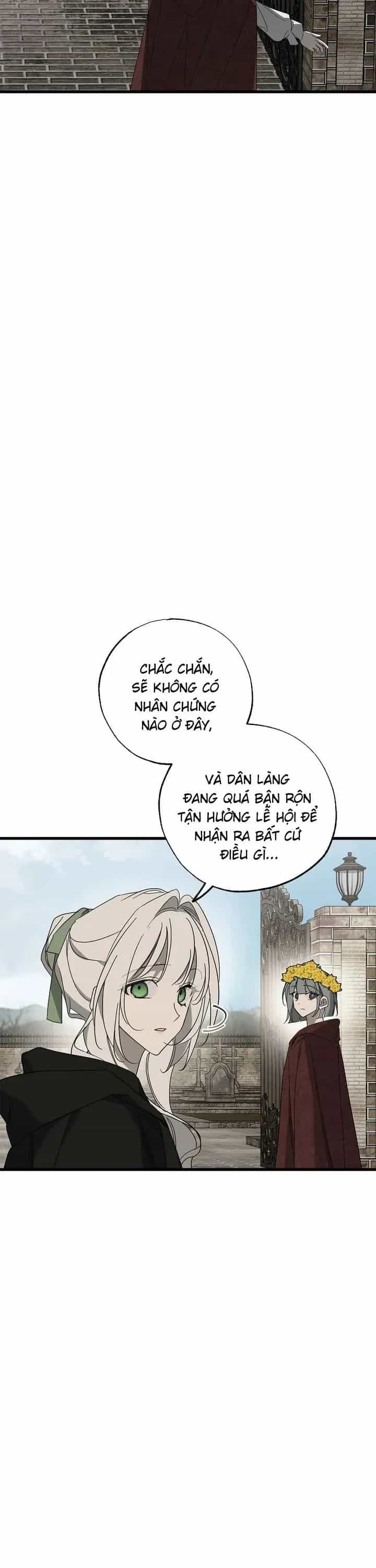 Vị Phu Quân Căm Ghét Tôi Đã Mất Trí Nhớ - Chương 84 - ảnh 25