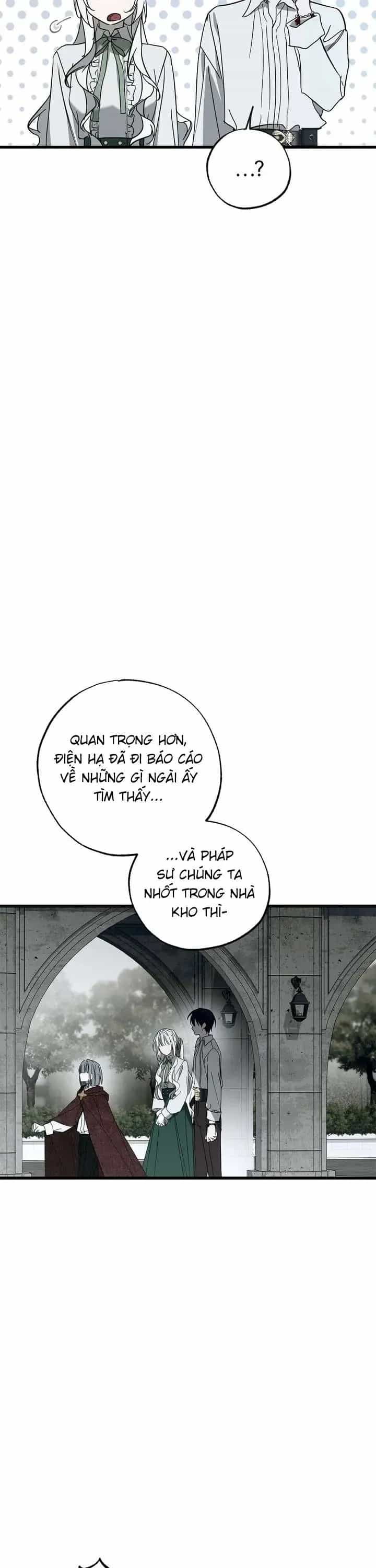 Vị Phu Quân Căm Ghét Tôi Đã Mất Trí Nhớ - Chương 86 - ảnh 12