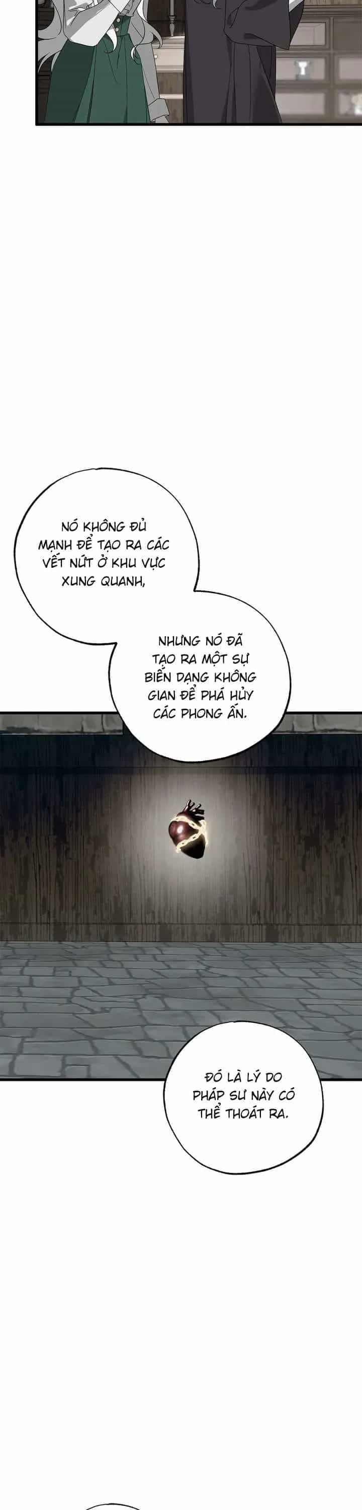 Vị Phu Quân Căm Ghét Tôi Đã Mất Trí Nhớ - Chương 86 - ảnh 17