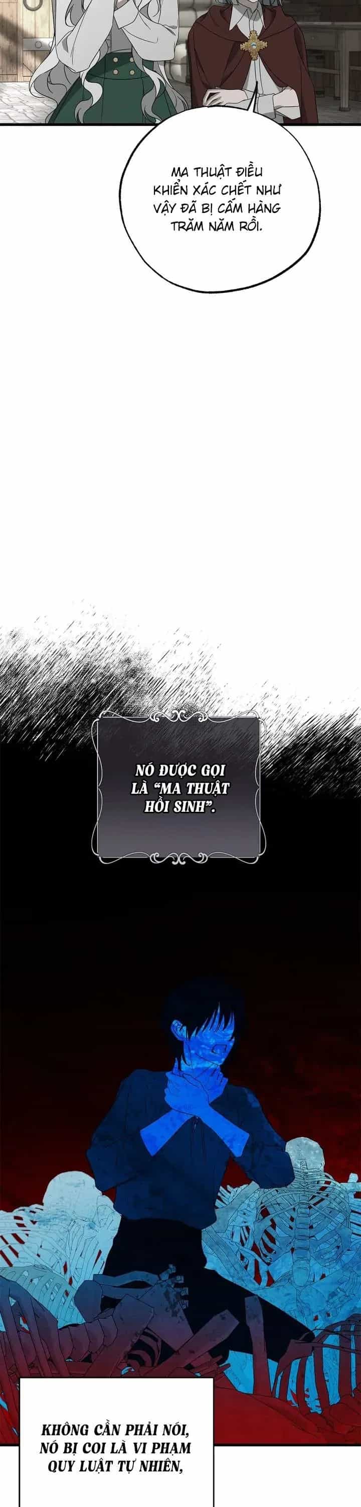 Vị Phu Quân Căm Ghét Tôi Đã Mất Trí Nhớ - Chương 86 - ảnh 22