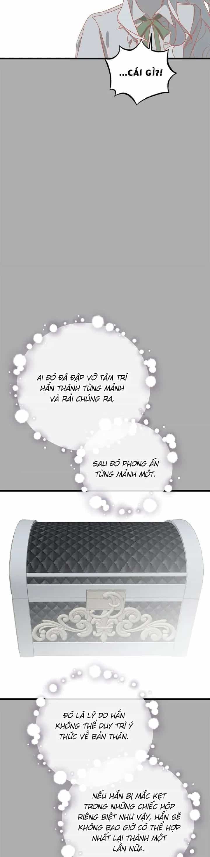 Vị Phu Quân Căm Ghét Tôi Đã Mất Trí Nhớ - Chương 86 - ảnh 36