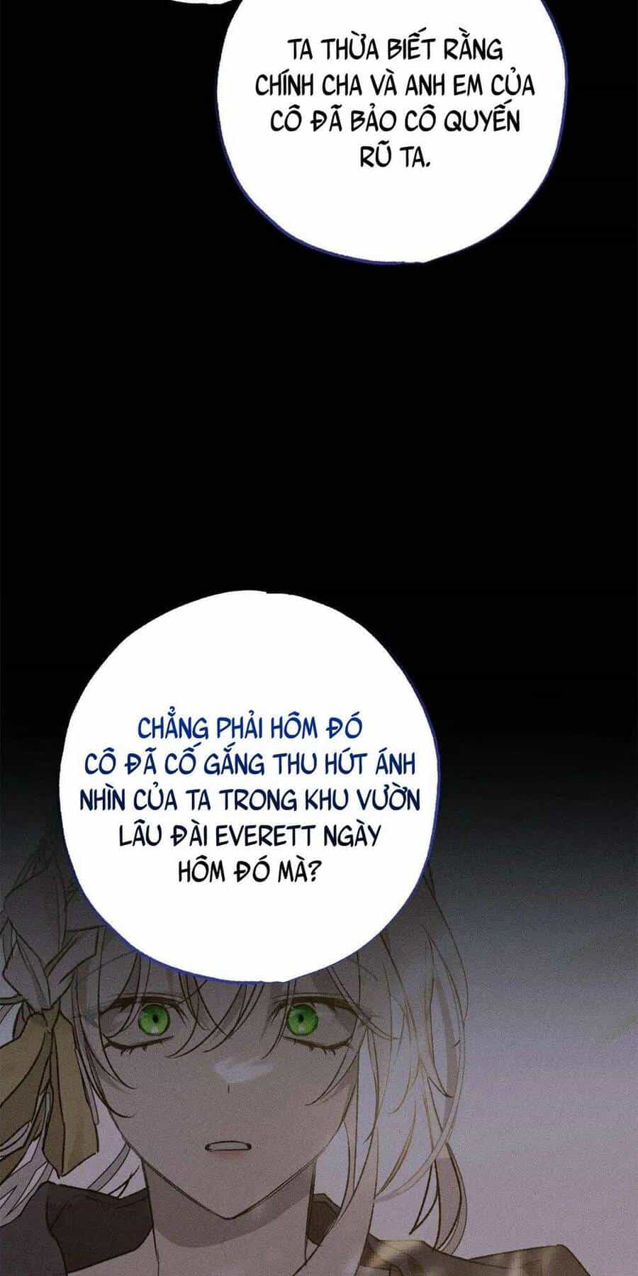 Vị Phu Quân Căm Ghét Tôi Đã Mất Trí Nhớ - Chương 9 - ảnh 25