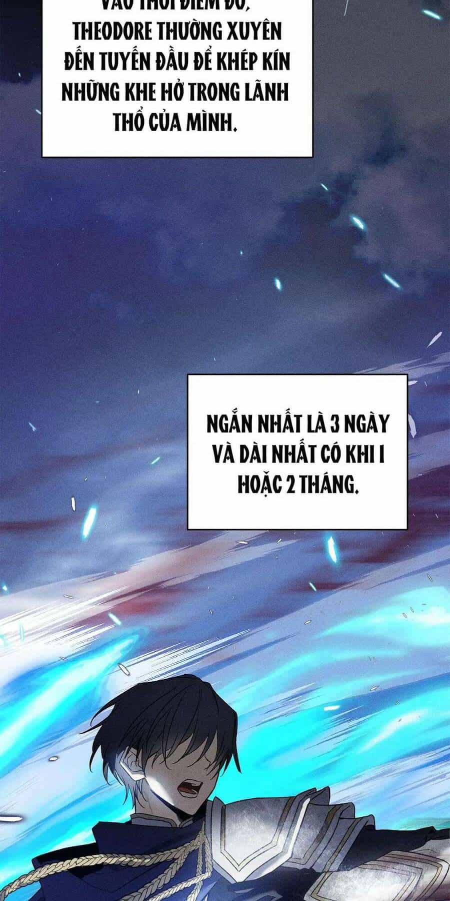 Vị Phu Quân Căm Ghét Tôi Đã Mất Trí Nhớ - Chương 9 - ảnh 72