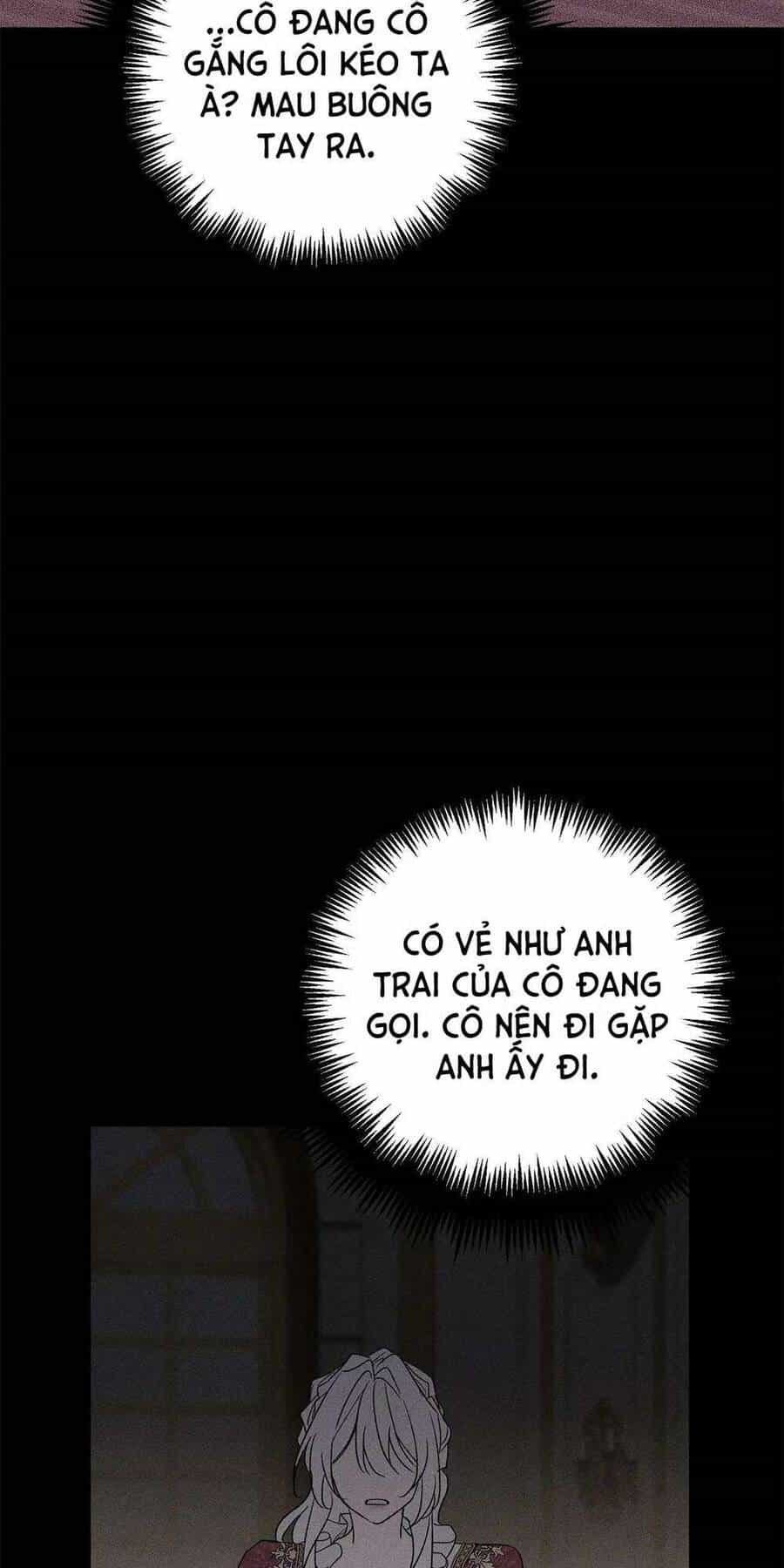 Vị Phu Quân Căm Ghét Tôi Đã Mất Trí Nhớ - Chương 9 - ảnh 85
