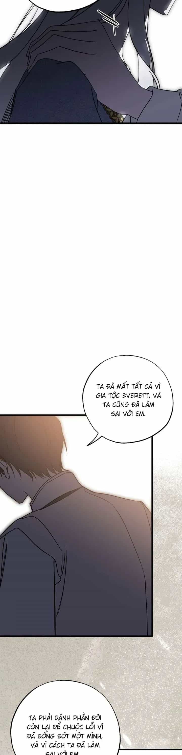 Vị Phu Quân Căm Ghét Tôi Đã Mất Trí Nhớ - Chương 91 - ảnh 14