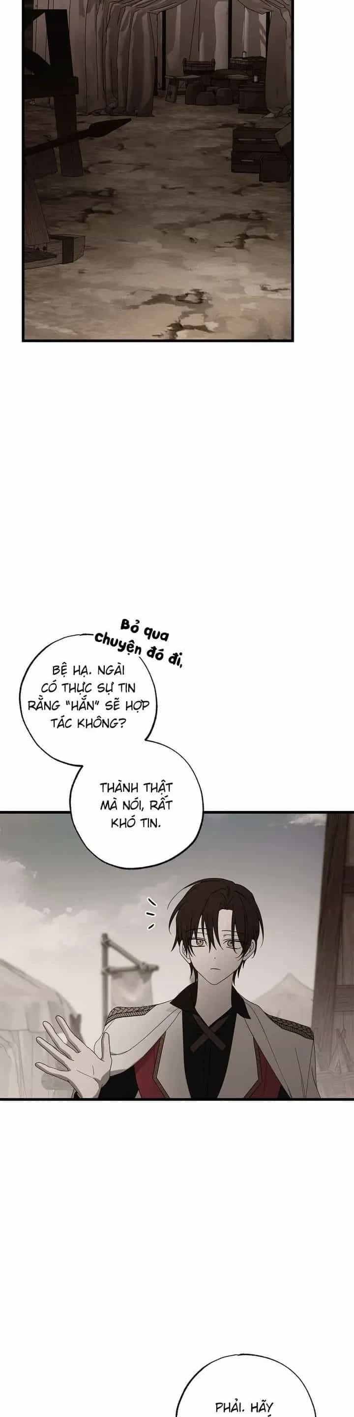 Vị Phu Quân Căm Ghét Tôi Đã Mất Trí Nhớ - Chương 91 - ảnh 32