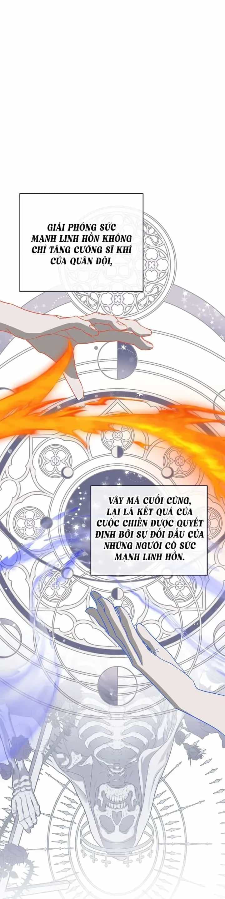 Vị Phu Quân Căm Ghét Tôi Đã Mất Trí Nhớ - Chương 91 - ảnh 35