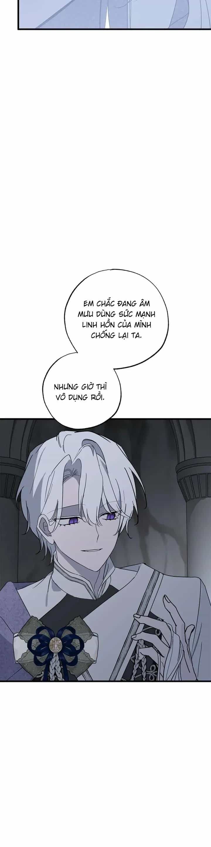 Vị Phu Quân Căm Ghét Tôi Đã Mất Trí Nhớ - Chương 92 - ảnh 31