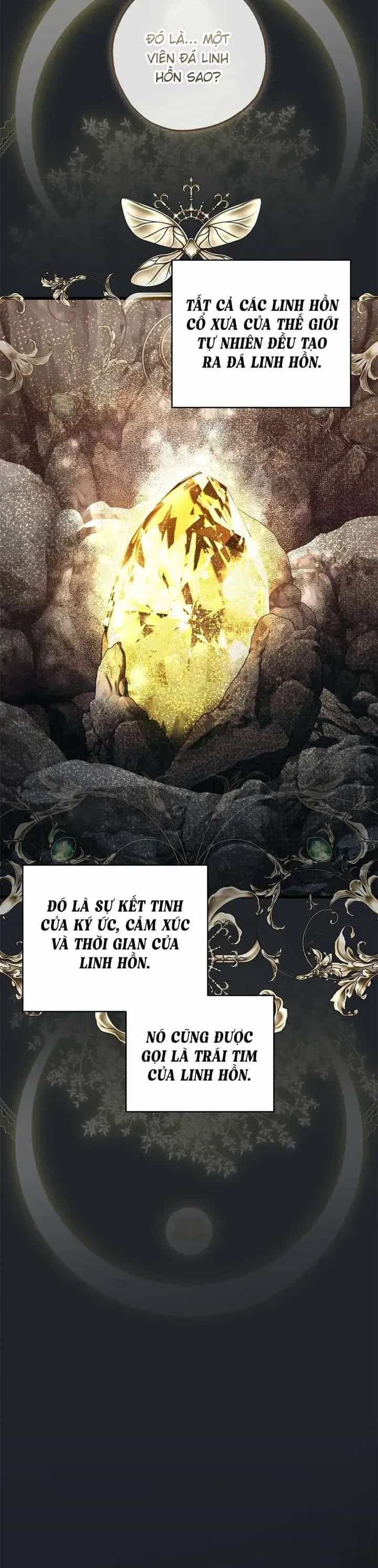 Vị Phu Quân Căm Ghét Tôi Đã Mất Trí Nhớ - Chương 93 - ảnh 16