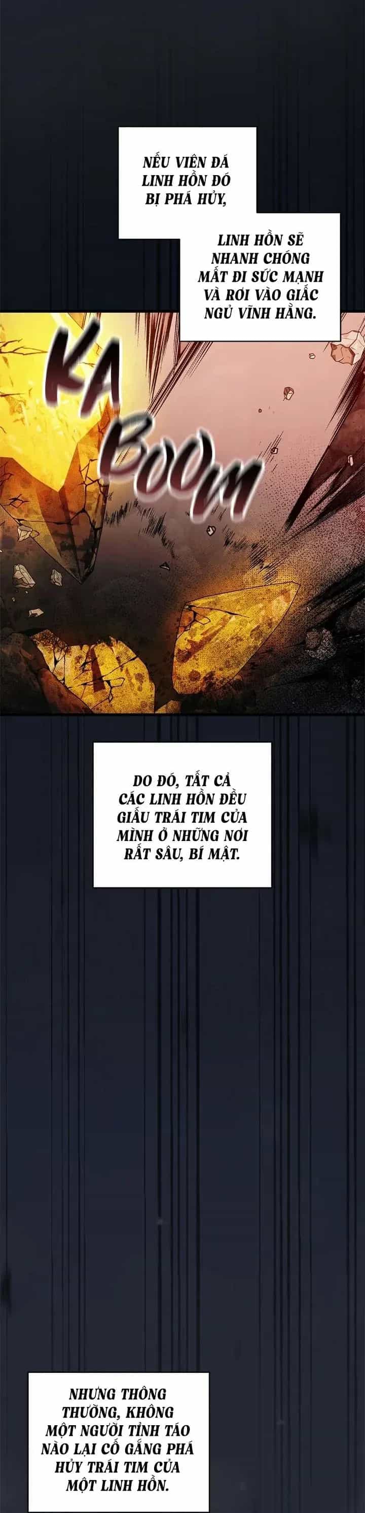Vị Phu Quân Căm Ghét Tôi Đã Mất Trí Nhớ - Chương 93 - ảnh 17