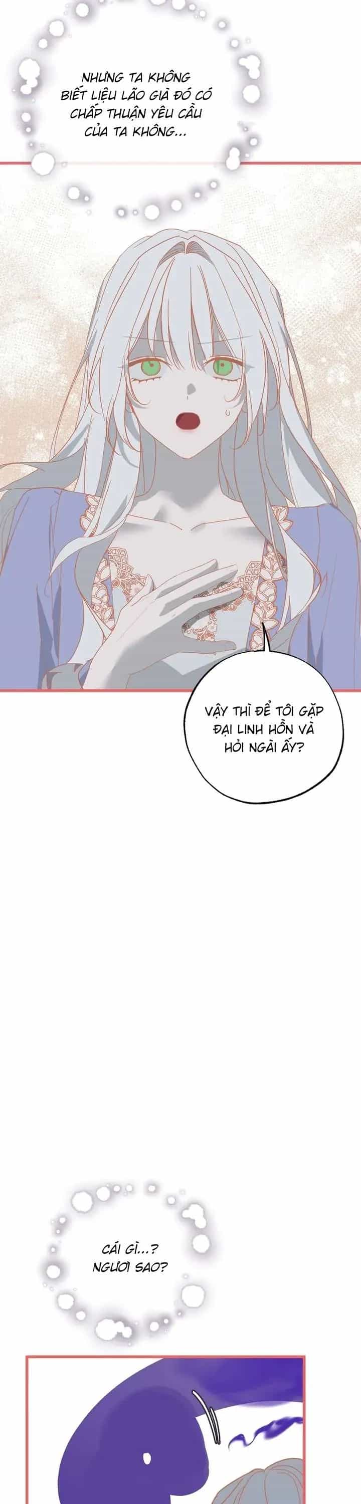 Vị Phu Quân Căm Ghét Tôi Đã Mất Trí Nhớ - Chương 93 - ảnh 3