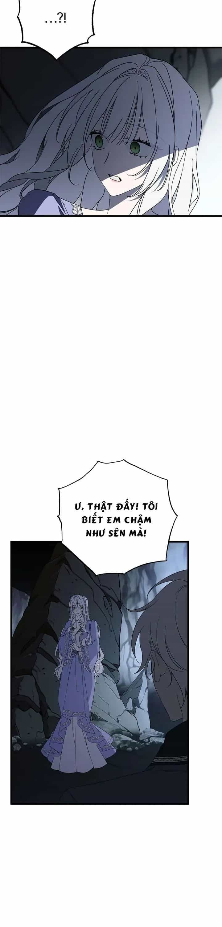 Vị Phu Quân Căm Ghét Tôi Đã Mất Trí Nhớ - Chương 93 - ảnh 40