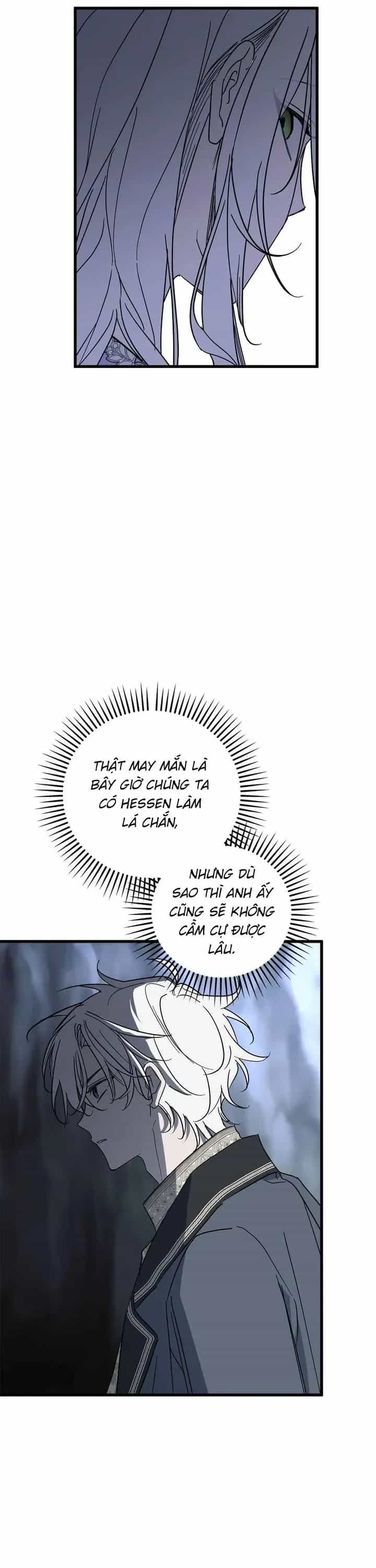 Vị Phu Quân Căm Ghét Tôi Đã Mất Trí Nhớ - Chương 93 - ảnh 45
