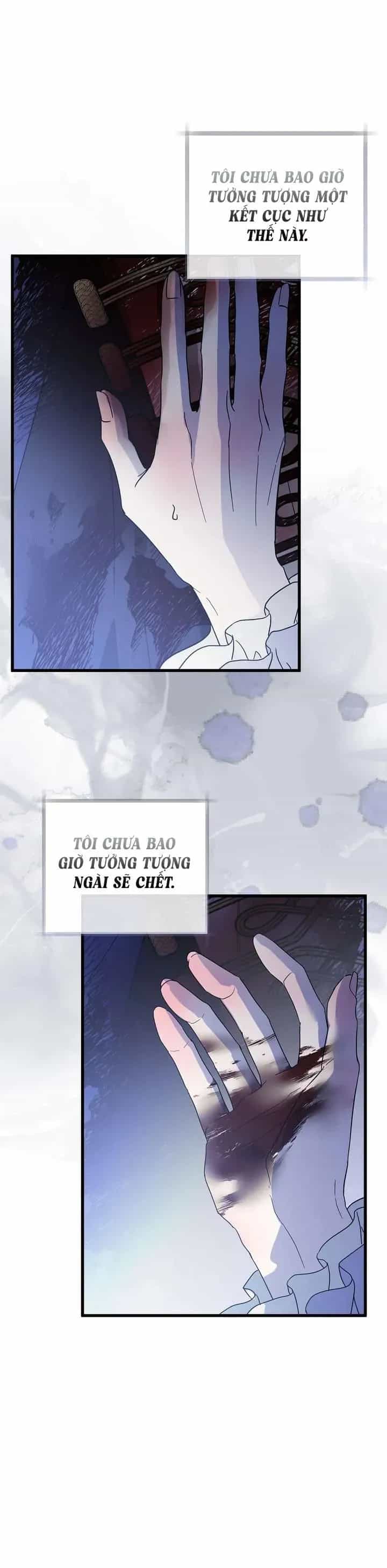 Vị Phu Quân Căm Ghét Tôi Đã Mất Trí Nhớ - Chương 94 - ảnh 39