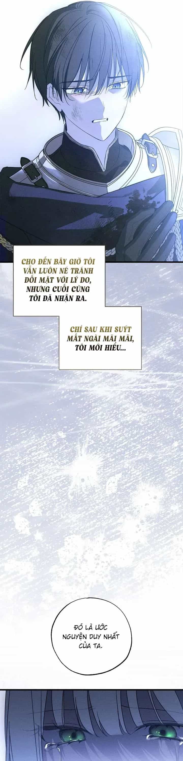 Vị Phu Quân Căm Ghét Tôi Đã Mất Trí Nhớ - Chương 95 - ảnh 38