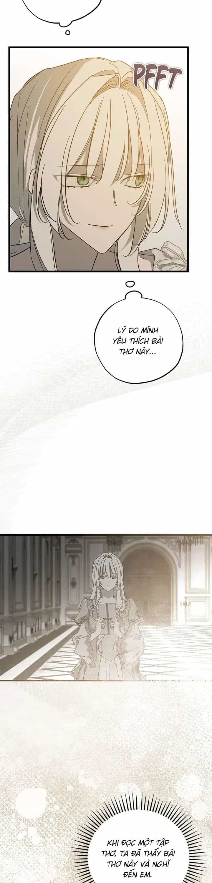 Vị Phu Quân Căm Ghét Tôi Đã Mất Trí Nhớ - Chương 96 - ảnh 43