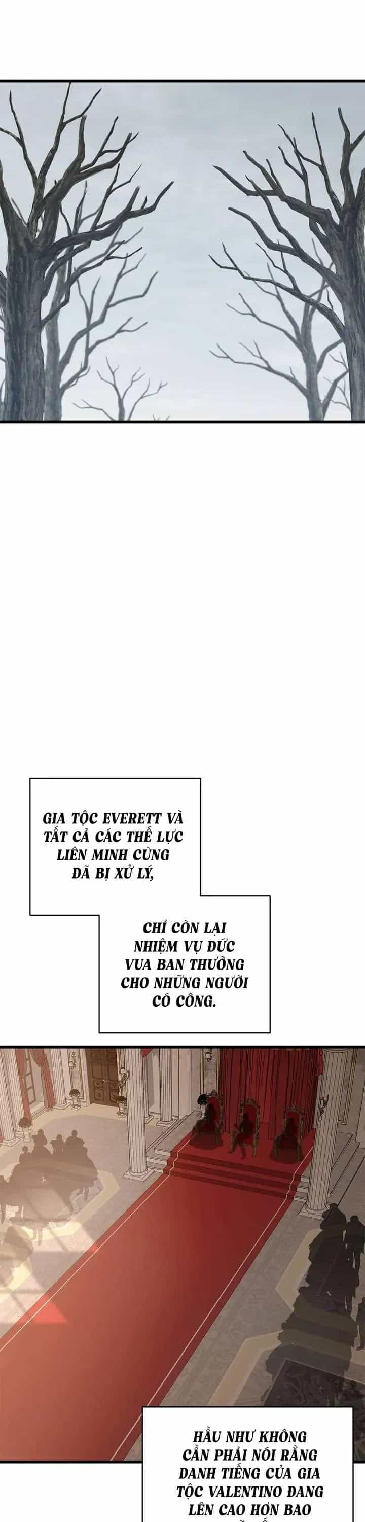 Vị Phu Quân Căm Ghét Tôi Đã Mất Trí Nhớ - Chương 97 - ảnh 18