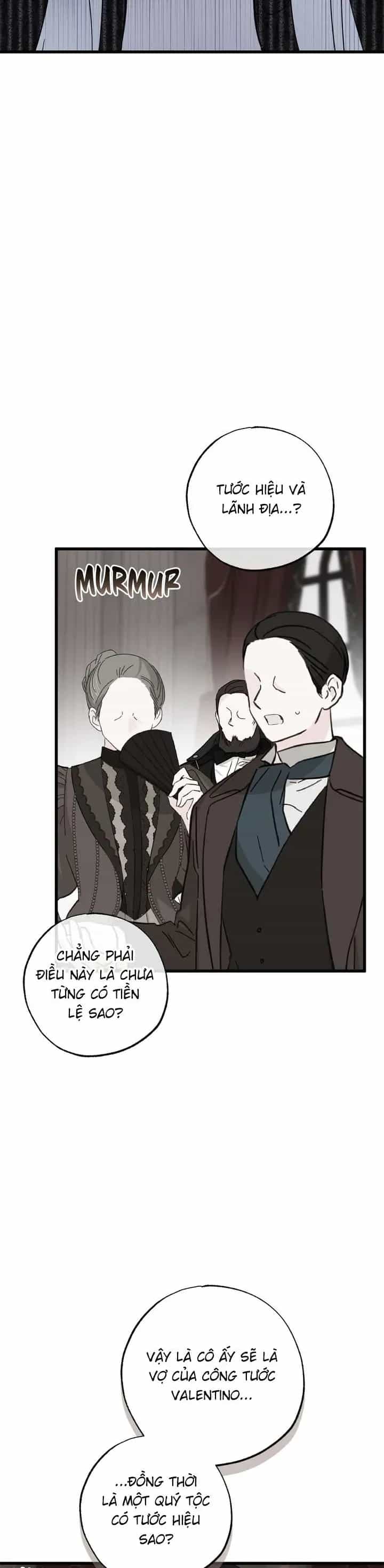 Vị Phu Quân Căm Ghét Tôi Đã Mất Trí Nhớ - Chương 97 - ảnh 21