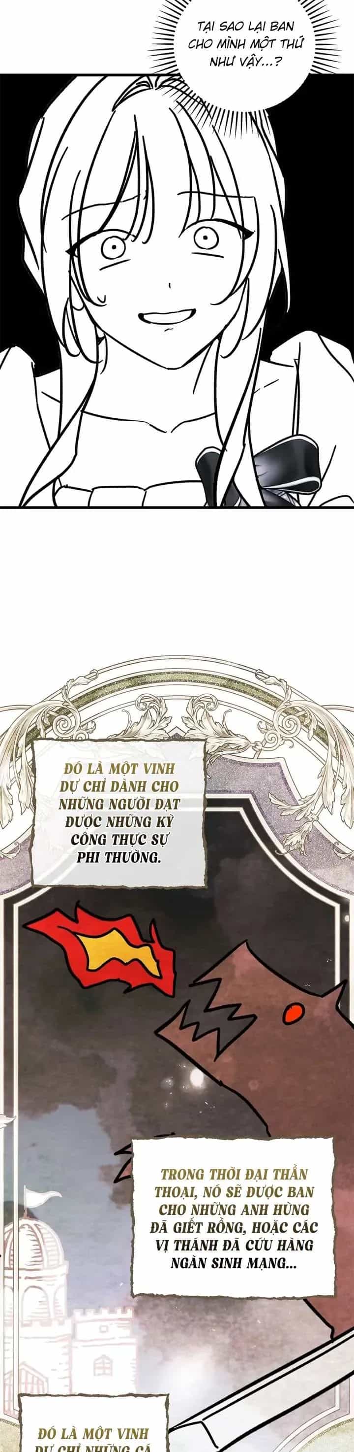 Vị Phu Quân Căm Ghét Tôi Đã Mất Trí Nhớ - Chương 97 - ảnh 31