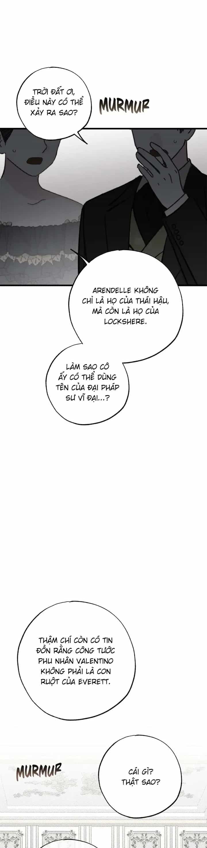 Vị Phu Quân Căm Ghét Tôi Đã Mất Trí Nhớ - Chương 97 - ảnh 35