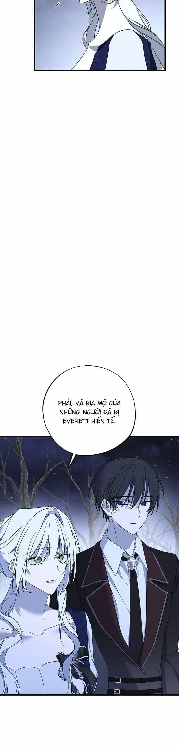 Vị Phu Quân Căm Ghét Tôi Đã Mất Trí Nhớ - Chương 97 - ảnh 42