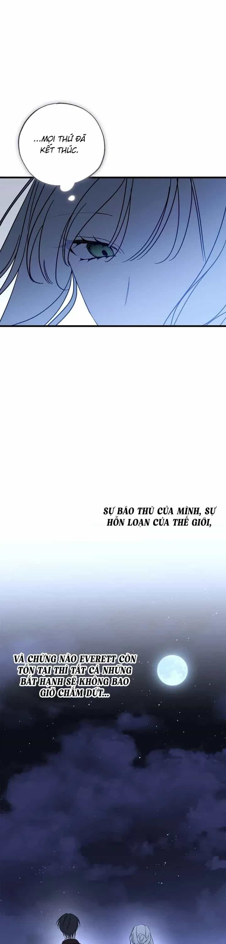 Vị Phu Quân Căm Ghét Tôi Đã Mất Trí Nhớ - Chương 97 - ảnh 44